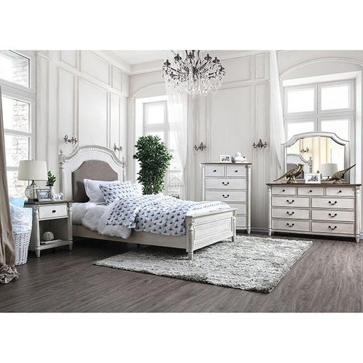 Hesperia Mirror - Inland Furniture (San Bernardino, CA)