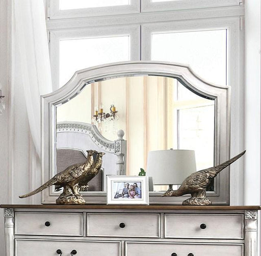 Hesperia Mirror - Inland Furniture (San Bernardino, CA)