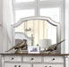 Hesperia Mirror - Inland Furniture (San Bernardino, CA)