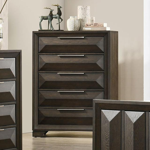 Hexham Chest - Inland Furniture (San Bernardino, CA)