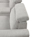 Hieronimus Power Sectional - Inland Furniture (San Bernardino, CA)