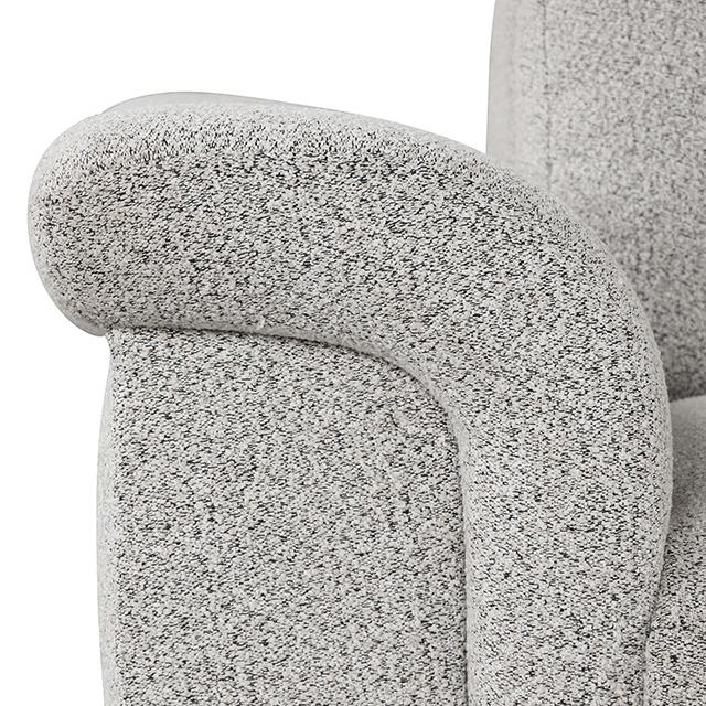 Hieronimus Power Sectional - Inland Furniture (San Bernardino, CA)