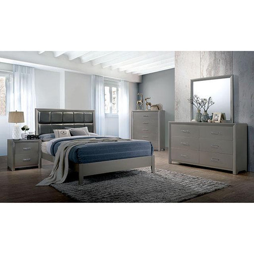 Blythe Mirror - Inland Furniture (San Bernardino, CA)