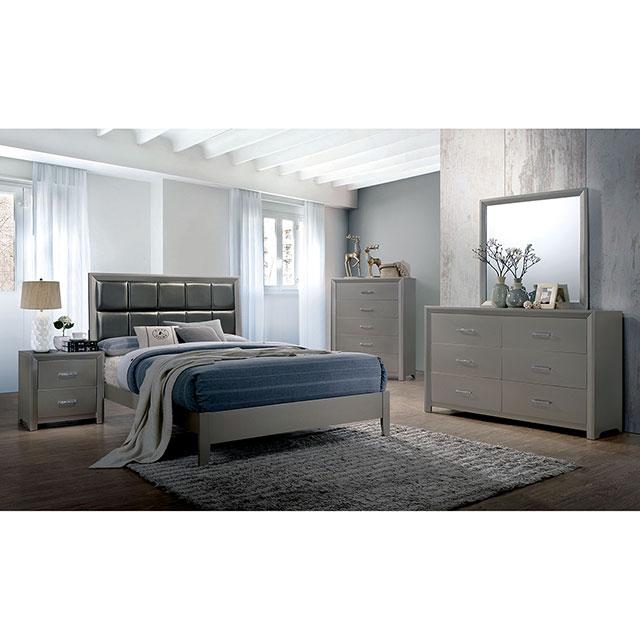 Blythe Mirror - Inland Furniture (San Bernardino, CA)