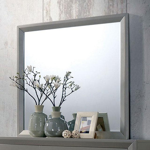 Blythe Mirror - Inland Furniture (San Bernardino, CA)