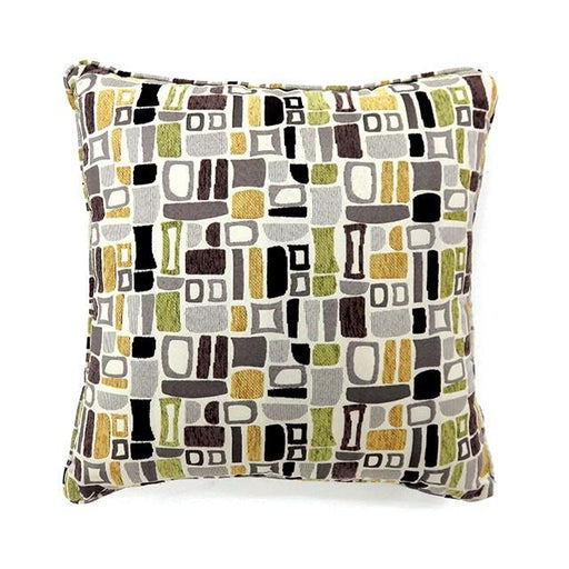 Bloc Pillow (2/Box) - Inland Furniture (San Bernardino, CA)