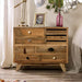 BLANCHEFLEUR Chest - Inland Furniture (San Bernardino, CA)