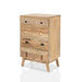 BLANCHEFLEUR Chest - Inland Furniture (San Bernardino, CA)