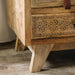 BLANCHEFLEUR Chest - Inland Furniture (San Bernardino, CA)