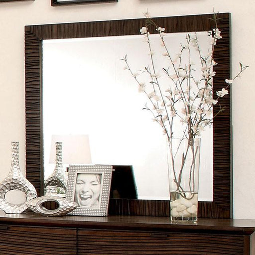 Bisbee Mirror - Inland Furniture (San Bernardino, CA)