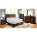 Bisbee Mirror - Inland Furniture (San Bernardino, CA)
