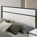 Birsfelden Bed - Inland Furniture (San Bernardino, CA)