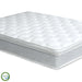 Bird Of Paradise Euro Pillow Top Mattress - Inland Furniture (San Bernardino, CA)