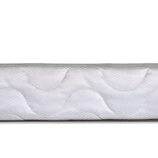 Bird Of Paradise 4" Queen-Size Foundation - Inland Furniture (San Bernardino, CA)