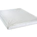 Bird Of Paradise 4" Full-Size Foundation - Inland Furniture (San Bernardino, CA)
