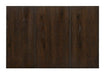 Bingham 5 Pc Counter Ht Table Set - Inland Furniture (San Bernardino, CA)