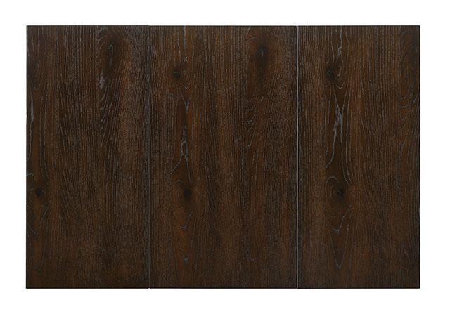 Bingham 5 Pc Counter Ht Table Set - Inland Furniture (San Bernardino, CA)
