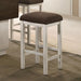 BINGHAM Counter Ht. Stool (2/CTN) - Inland Furniture (San Bernardino, CA)