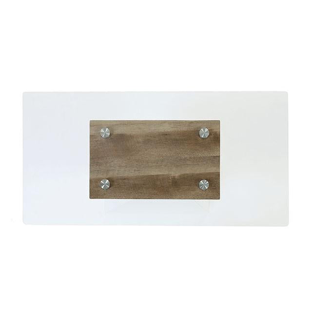 BIMA Sofa Table - Inland Furniture (San Bernardino, CA)