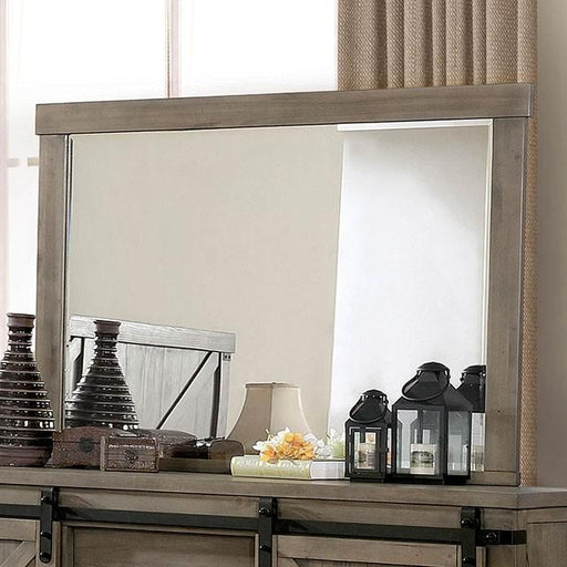 Bianca Mirror - Inland Furniture (San Bernardino, CA)