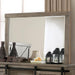 Bianca Mirror - Inland Furniture (San Bernardino, CA)