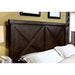Bianca Queen Bedroom Set - Inland Furniture (San Bernardino, CA)