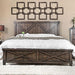 Bianca Queen Bedroom Set - Inland Furniture (San Bernardino, CA)