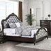 Bethesda Bed - Inland Furniture (San Bernardino, CA)