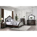 Bethesda Bed - Inland Furniture (San Bernardino, CA)
