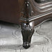 Bethesda Bed - Inland Furniture (San Bernardino, CA)