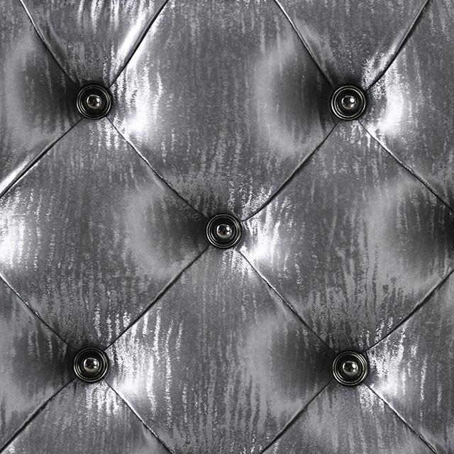 Bethesda Queen Bed - Inland Furniture (San Bernardino, CA)