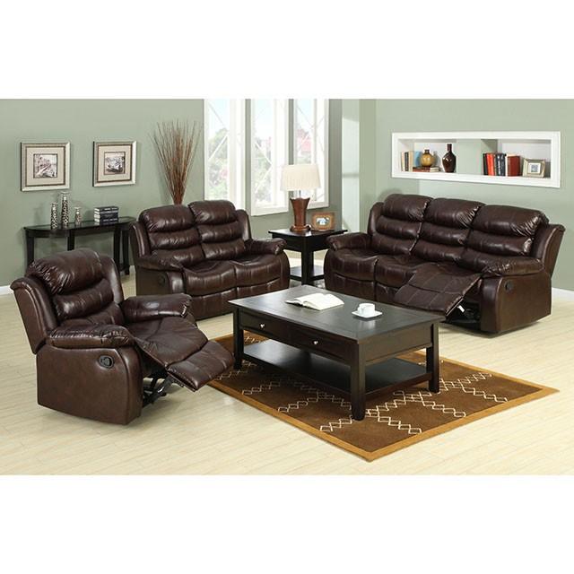 Berkshire Corner Chair - Inland Furniture (San Bernardino, CA)