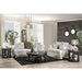 Bergen Love Seat - Inland Furniture (San Bernardino, CA)