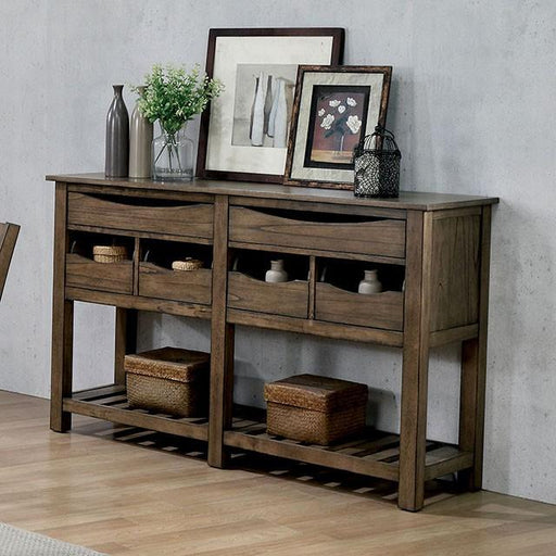Benllech Server - Inland Furniture (San Bernardino, CA)