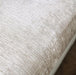 Benigno Love Seat Silver & Gray - Inland Furniture (San Bernardino, CA)