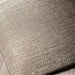 Benigno Love Seat Silver & Gray - Inland Furniture (San Bernardino, CA)