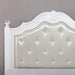 Belva 4 Pc Bedroom Set - Inland Furniture (San Bernardino, CA)