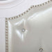 Belva Bed - Inland Furniture (San Bernardino, CA)