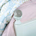 Belva Bed - Inland Furniture (San Bernardino, CA)