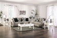 BELSIZE Sofa - Inland Furniture (San Bernardino, CA)