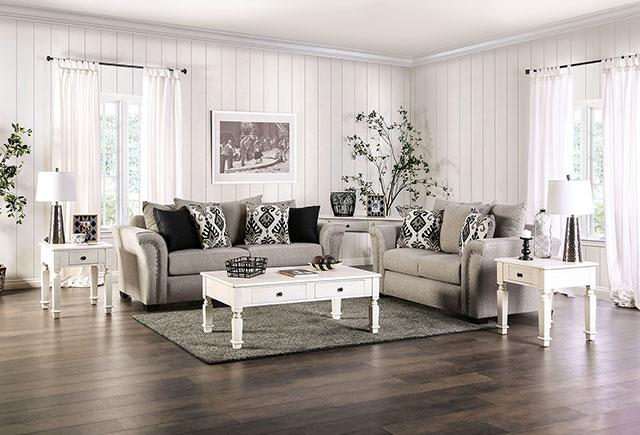 BELSIZE Sofa - Inland Furniture (San Bernardino, CA)