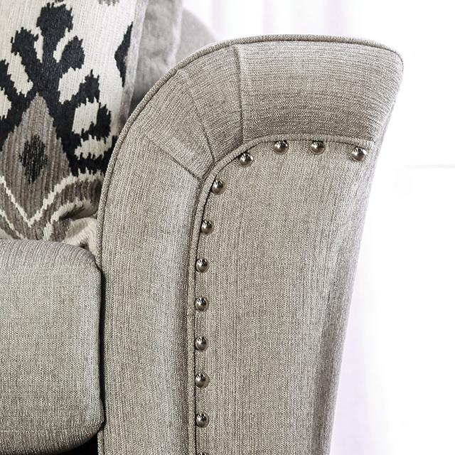 BELSIZE Sofa - Inland Furniture (San Bernardino, CA)