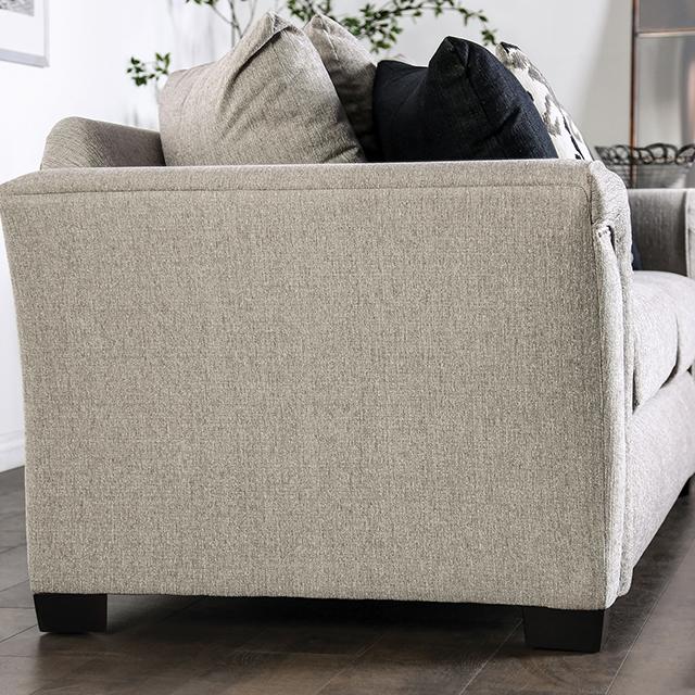 BELSIZE Sofa - Inland Furniture (San Bernardino, CA)