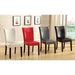 Belliz Side Chair (2/Box) - Inland Furniture (San Bernardino, CA)