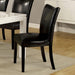 Belliz Side Chair (2/Box) - Inland Furniture (San Bernardino, CA)