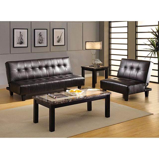 Belmont Chair - Inland Furniture (San Bernardino, CA)