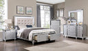 BELLINZONA Mirror - Inland Furniture (San Bernardino, CA)