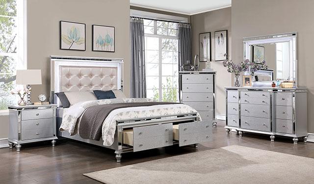 BELLINZONA Mirror - Inland Furniture (San Bernardino, CA)