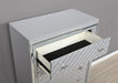 BELLETERRE Chest - Inland Furniture (San Bernardino, CA)