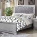 BELLETERRE Cal.King , E.King, & Queen Bed - Inland Furniture (San Bernardino, CA)